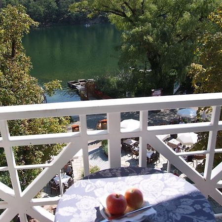Seehotel Sparer Appiano Sulla Strada Del Vino Quarto foto
