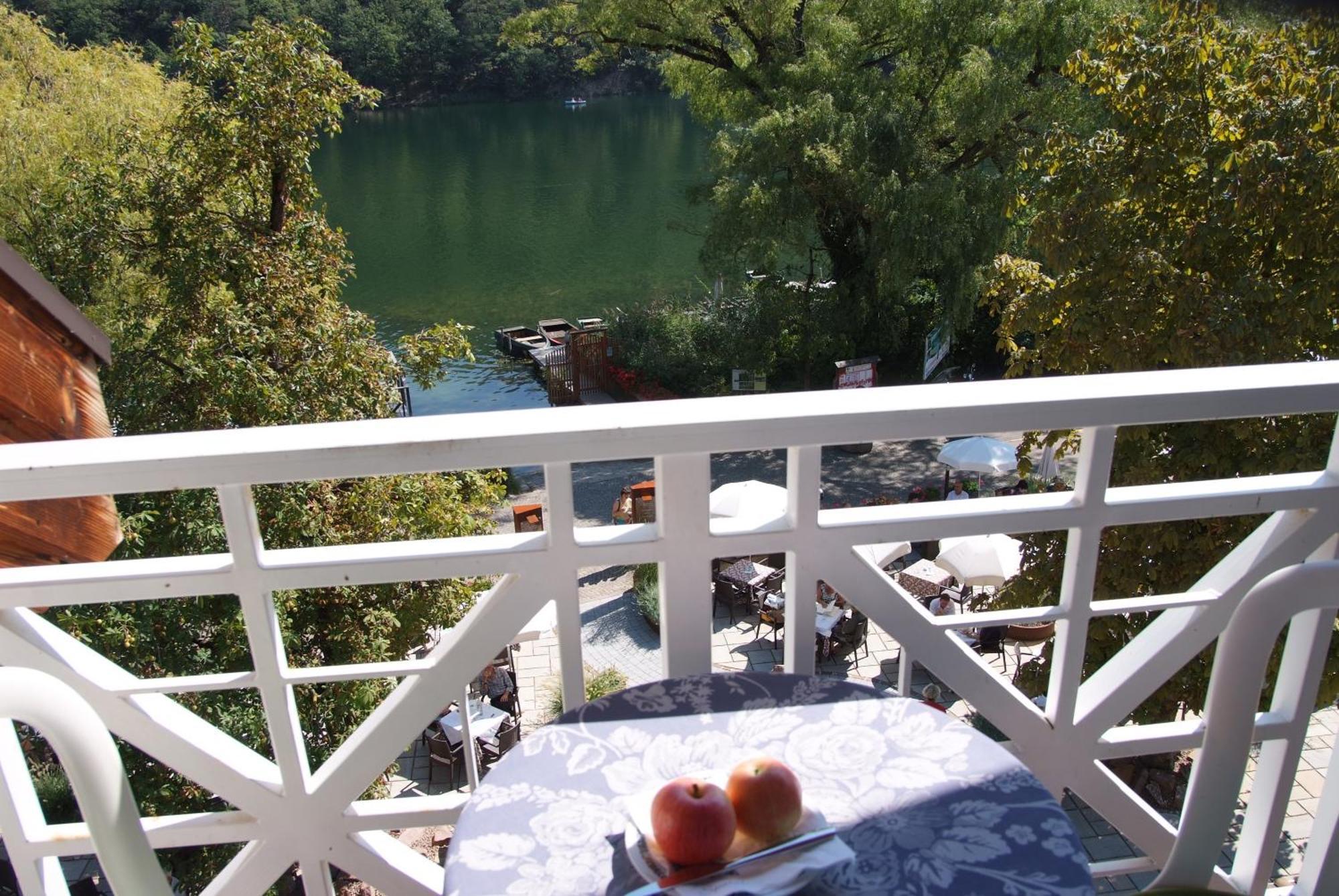 Seehotel Sparer Appiano Sulla Strada Del Vino Quarto foto