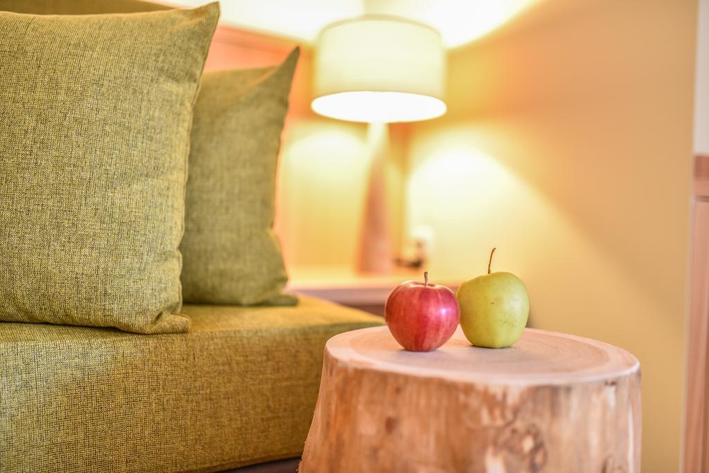 Seehotel Sparer Appiano Sulla Strada Del Vino Exterior foto