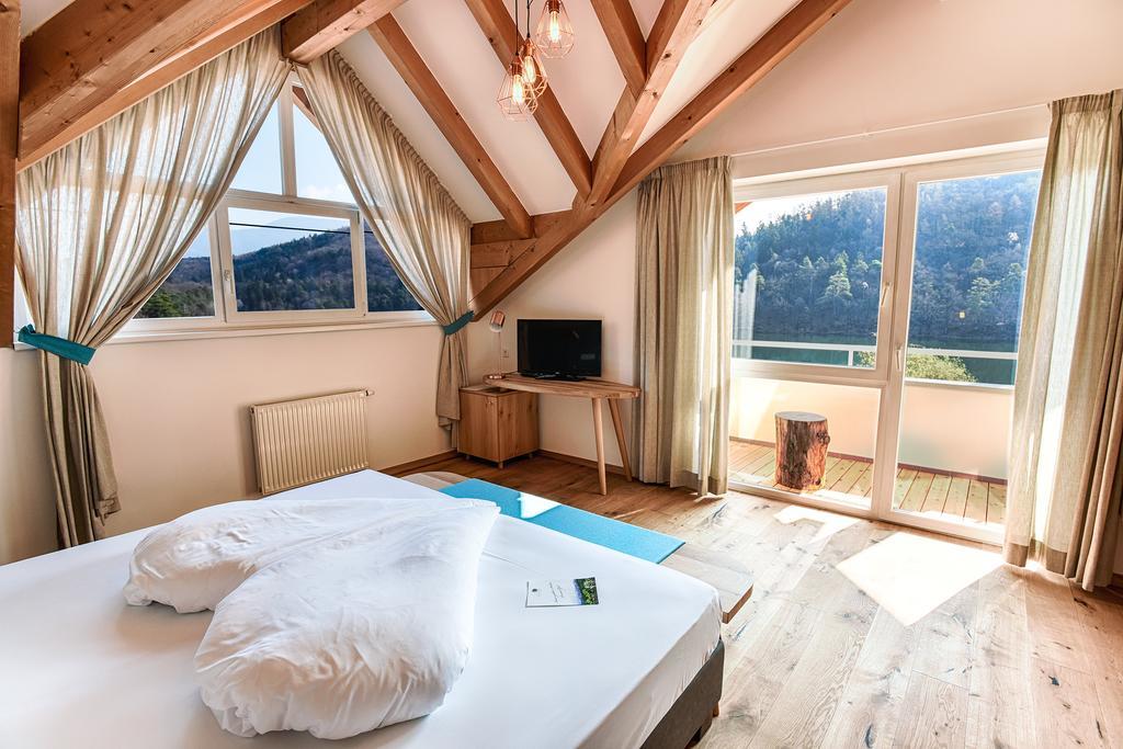 Seehotel Sparer Appiano Sulla Strada Del Vino Exterior foto