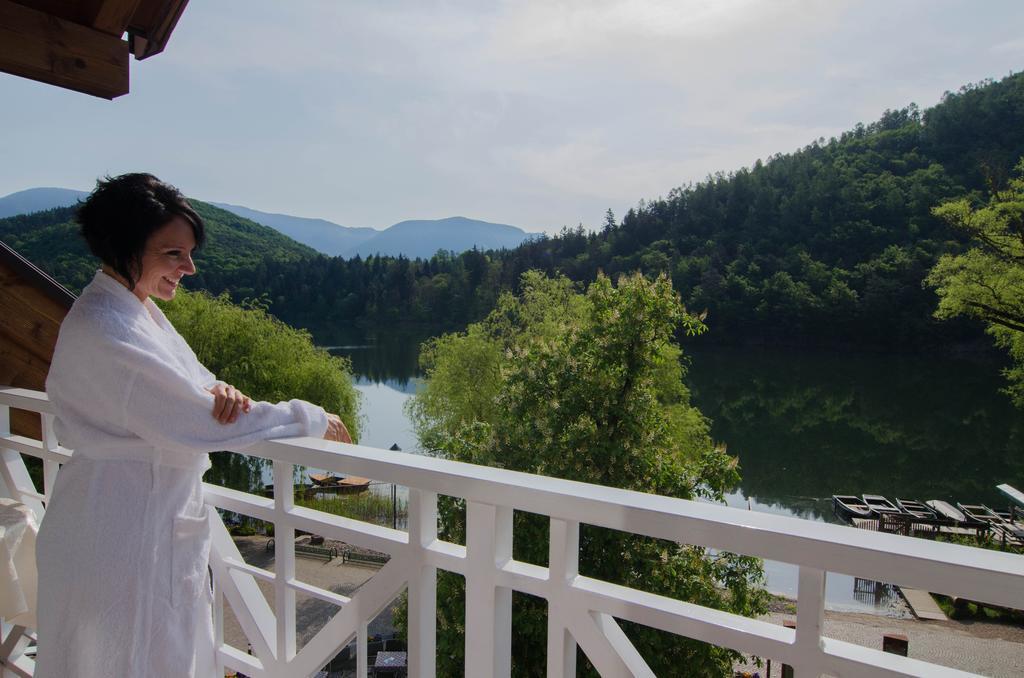 Seehotel Sparer Appiano Sulla Strada Del Vino Quarto foto
